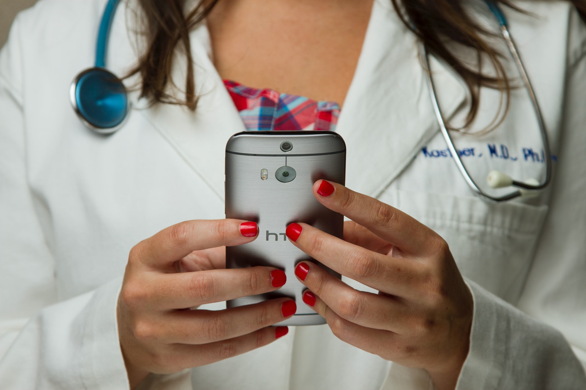 6 Tips to Developing an Amazing mHealth App