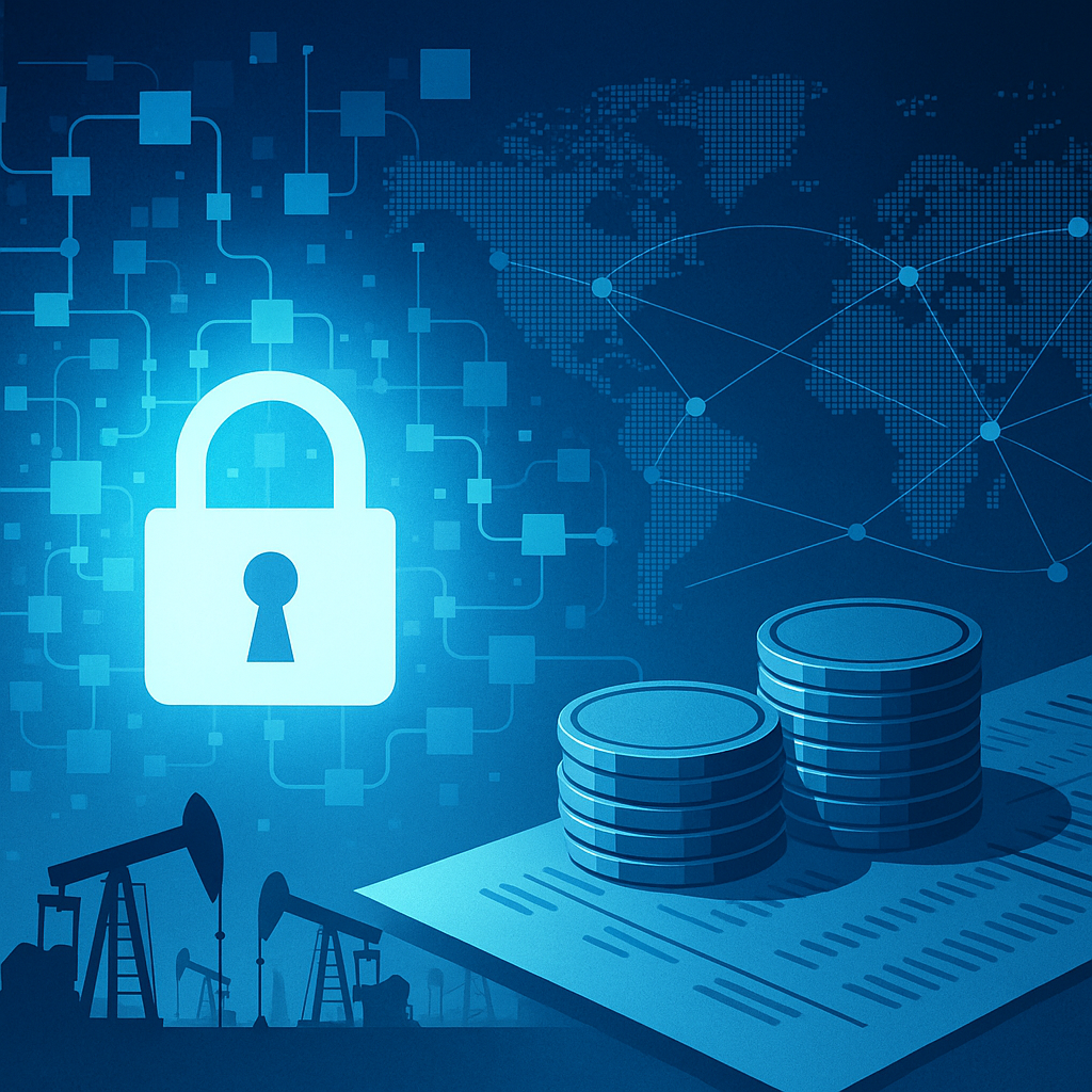 Why Blockchain Still Matters in Secure Settlements and Trade Finance