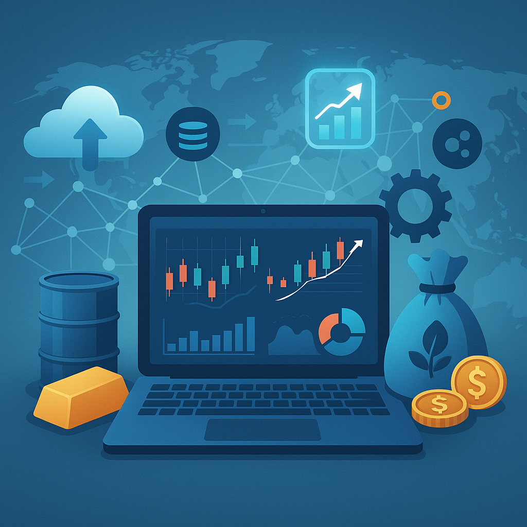 How CIOs Can Accelerate Digital Transformation with Staff Augmentation