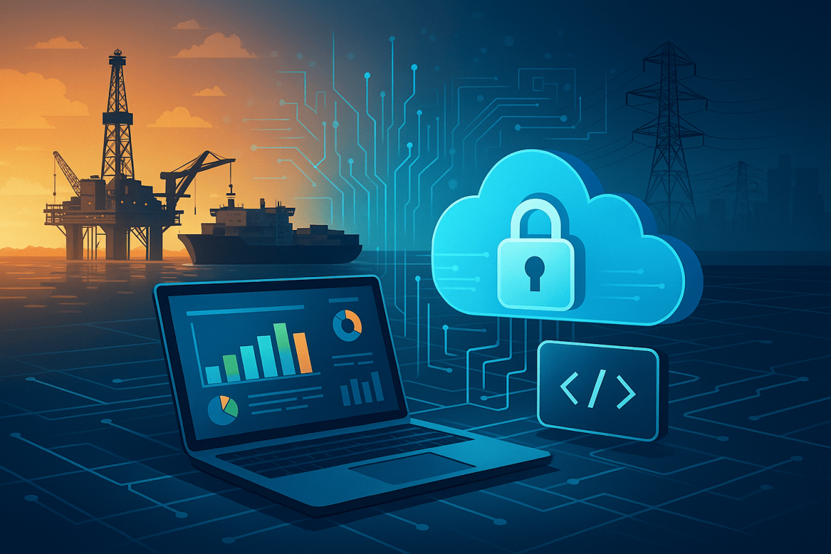 The CIO’s Guide to Building Future-Proof Commodity Trading Platforms