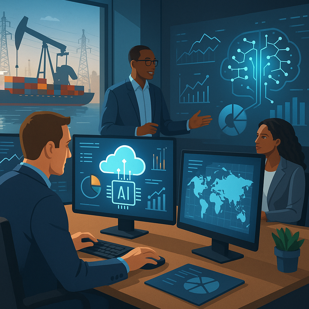 How Staff Augmentation Supports Faster Experimentation with New Technologies