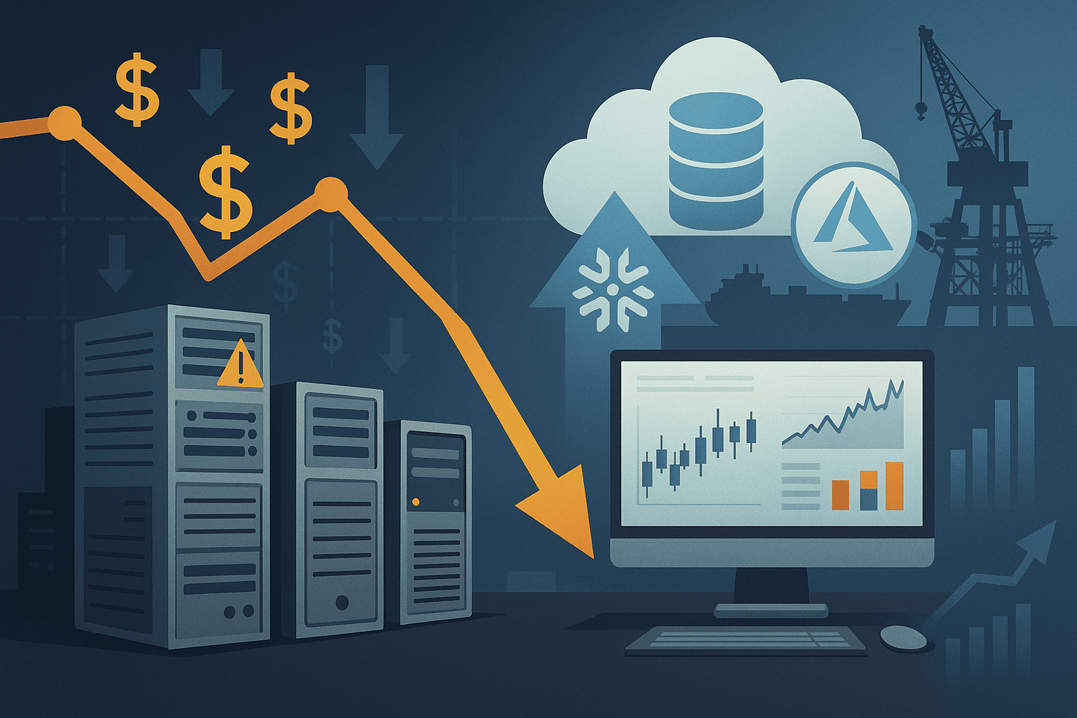 The Hidden Costs of Maintaining In-House Trading Platforms Without External Expertise