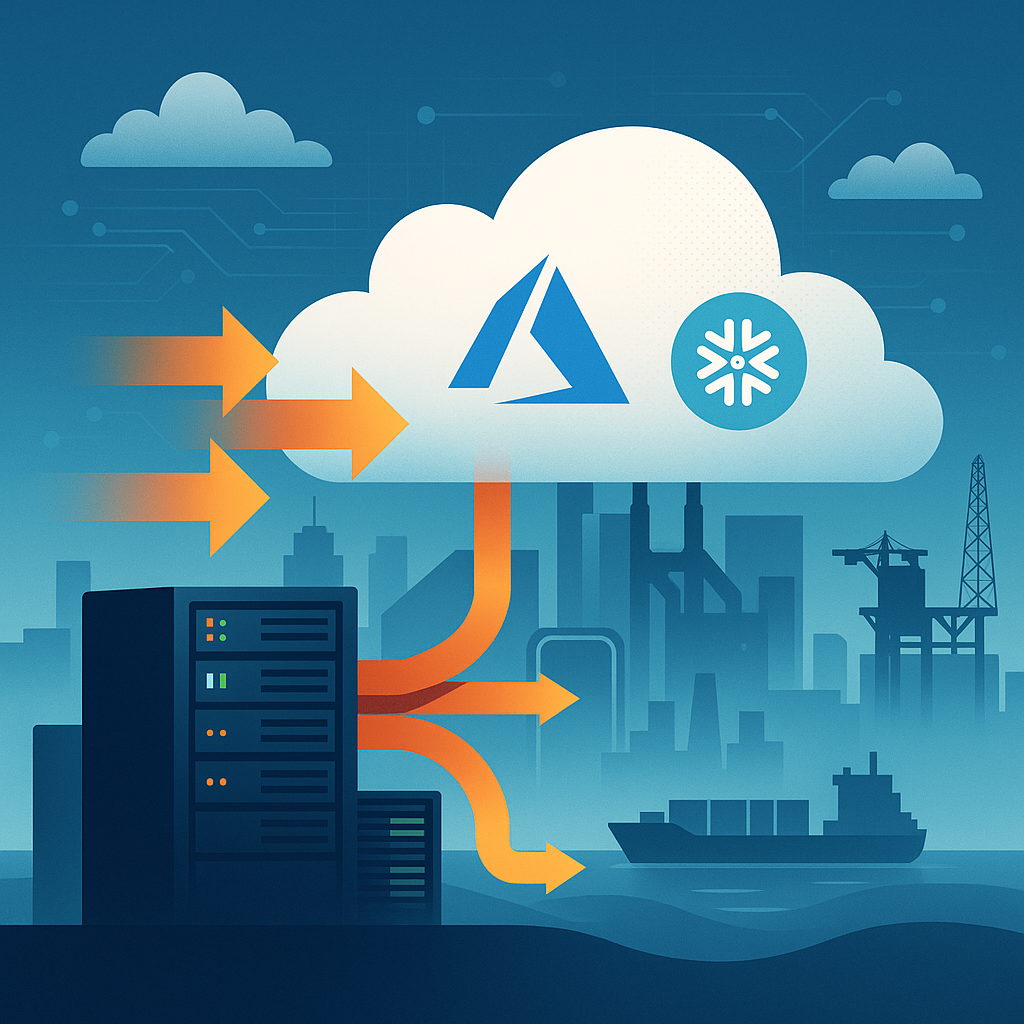 How to Extend In-House IT Capabilities for Cloud Migration with External Engineers