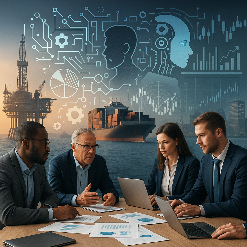 Staff Augmentation as a Strategic Tool for CIOs Facing Digital Pressure