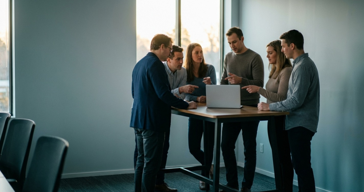 Legacy Migration Without Freezing The Business In Databricks