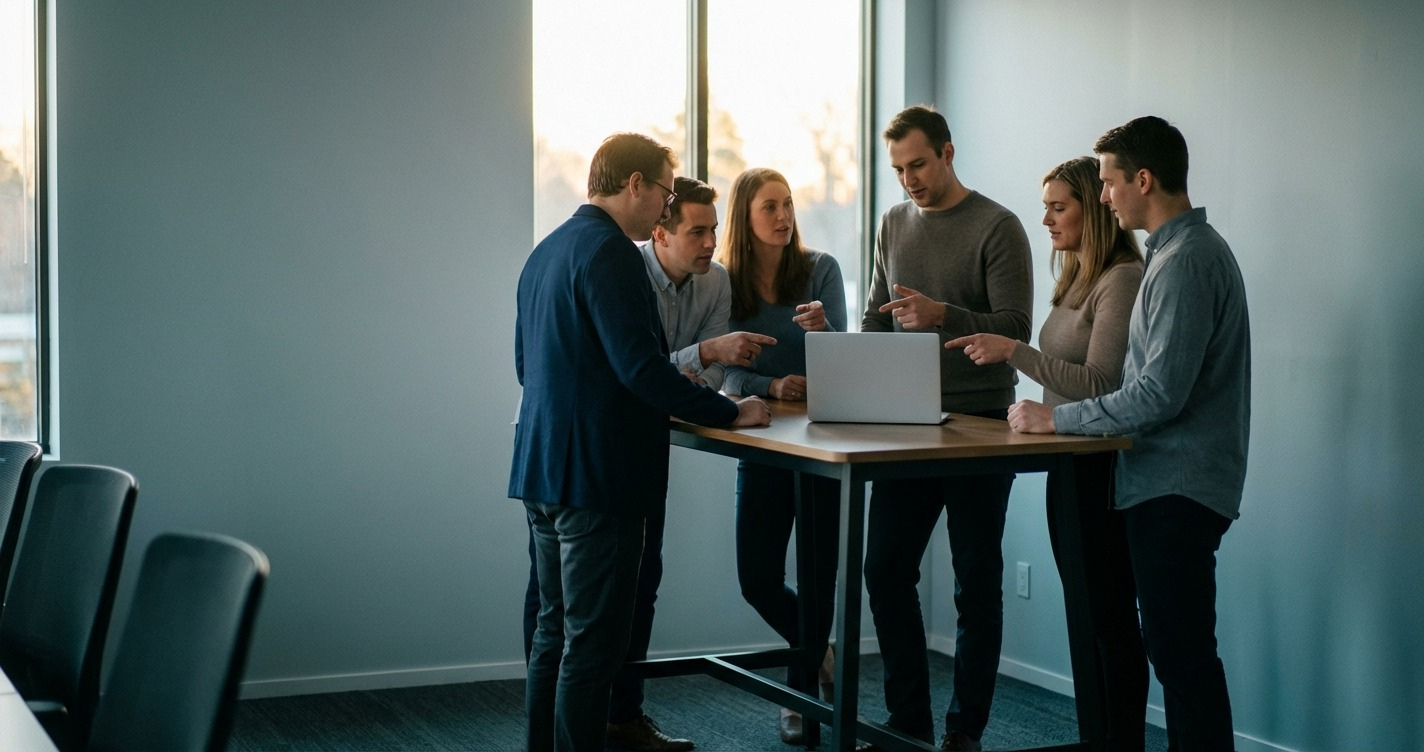 Legacy Migration Without Freezing The Business In Databricks