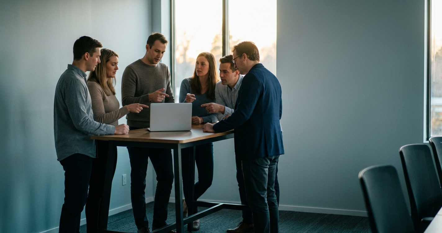 Legacy Migration Without Freezing The Business In Databricks