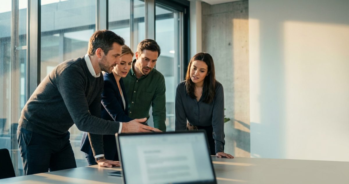 Forecasting Signals People Believe In Databricks