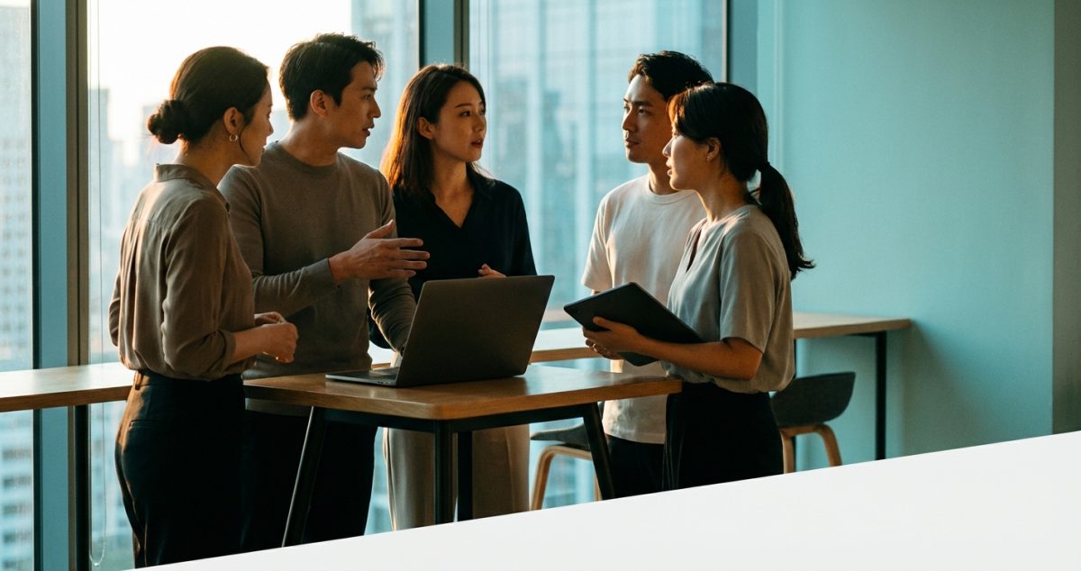 Capacity Without Lowering Standards