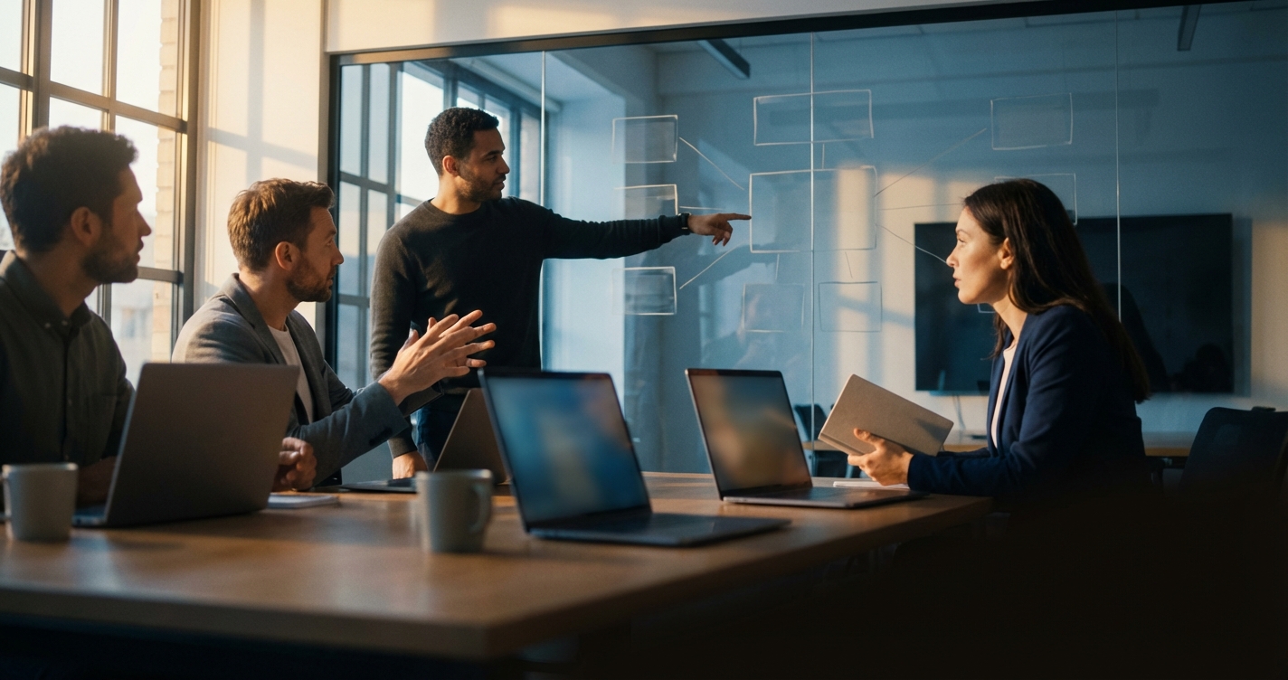 Commodity Trading: Schemas That Survive Change