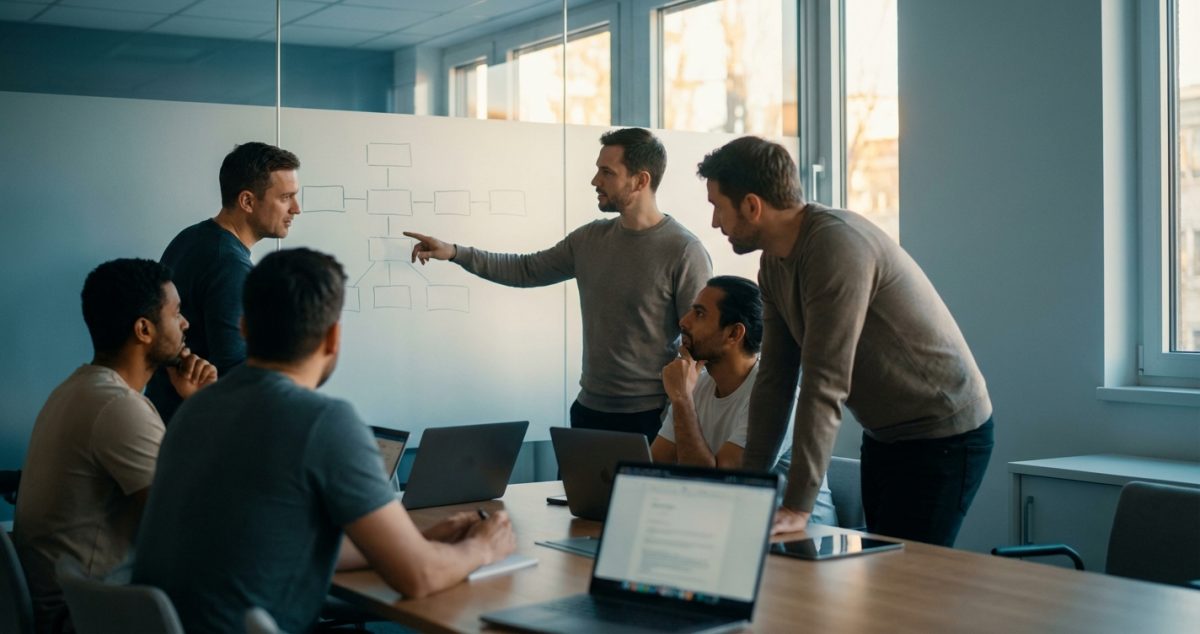 Delivery Reliability Under Real Constraints