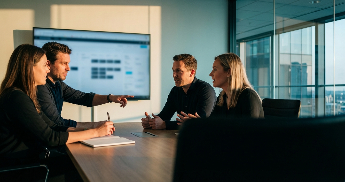 Commodity Trading: Trader-trusted Signals