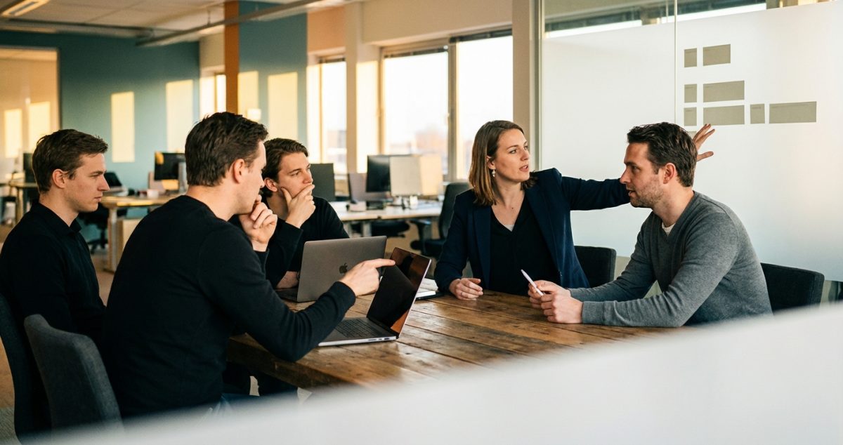 Commodity Trading: Reliability Without Burnout