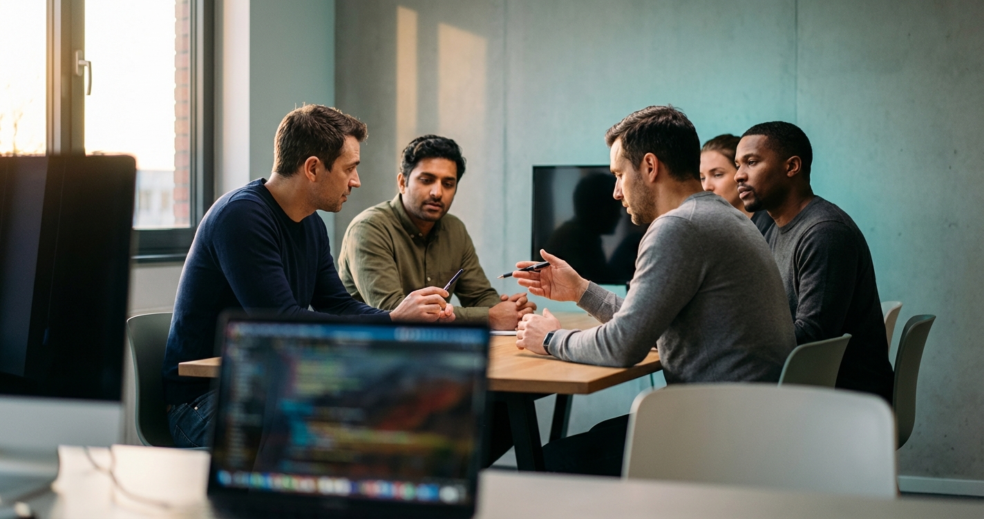 Execution Plans That Actually Ship