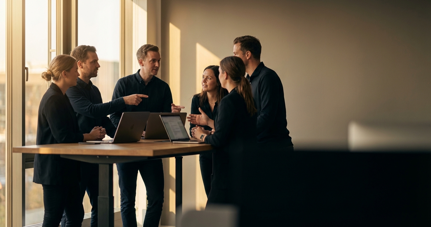 Ownership Boundaries That End Fire Drills