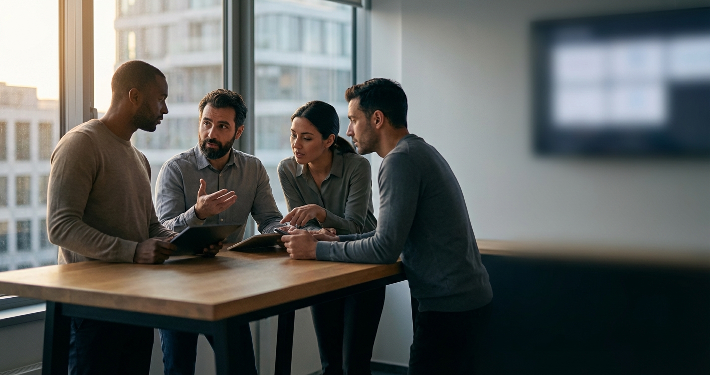 Lakehouse Delivery Without Chaos