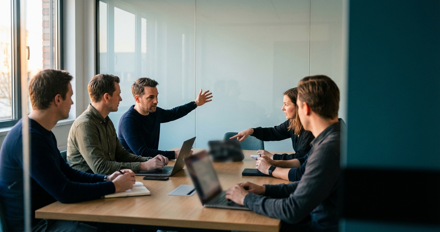 Commodity Trading: Canonical Models That Stop Rework