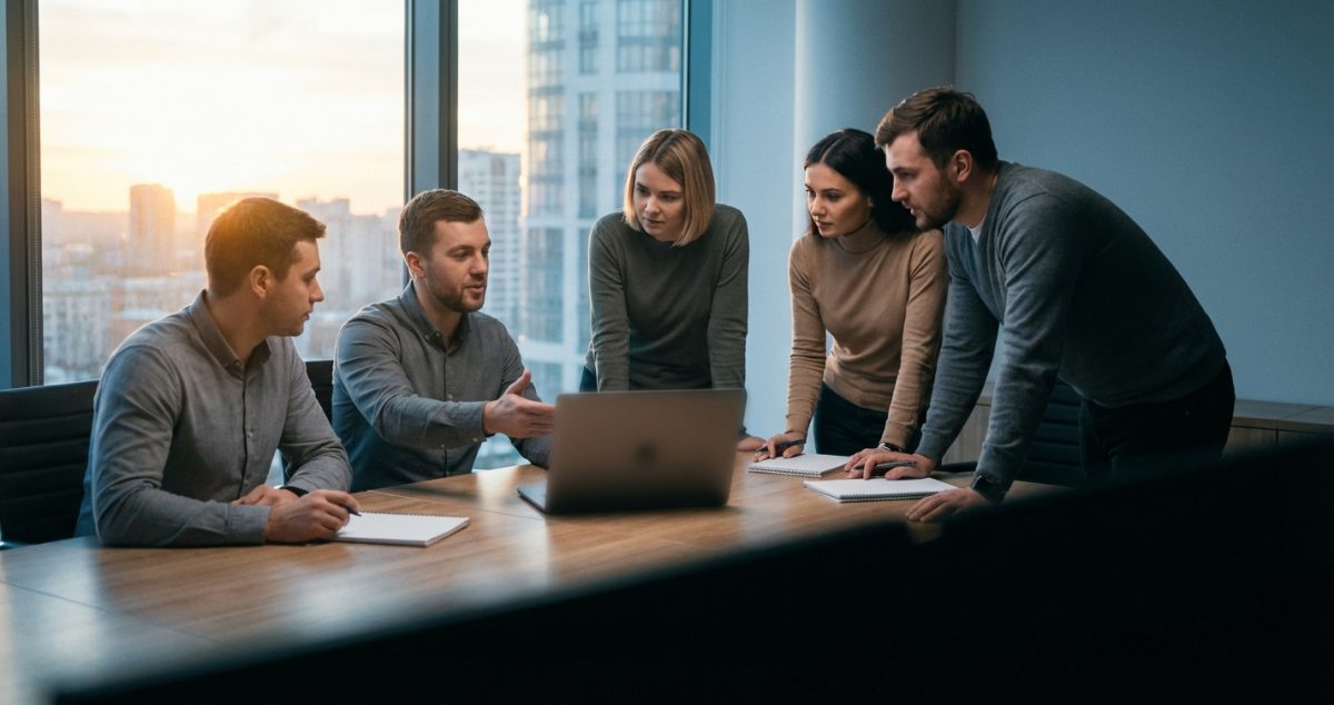 Commodity Trading: Capacity Without Lowering Standards