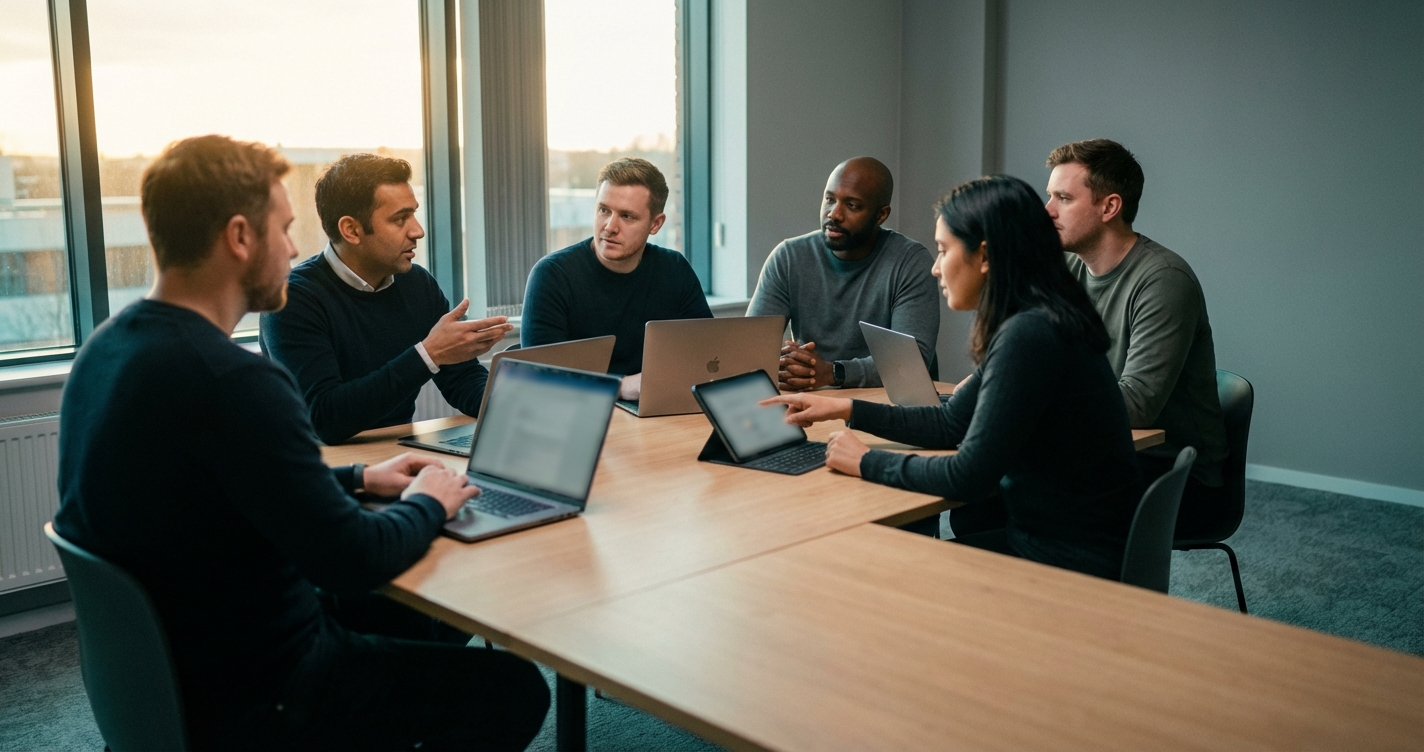 Positions And Exposure That Reconcile