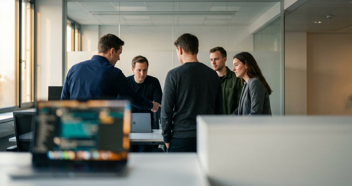 Reliability Without Burnout