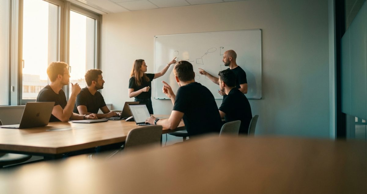 Legacy Migration Without Freezing The Business