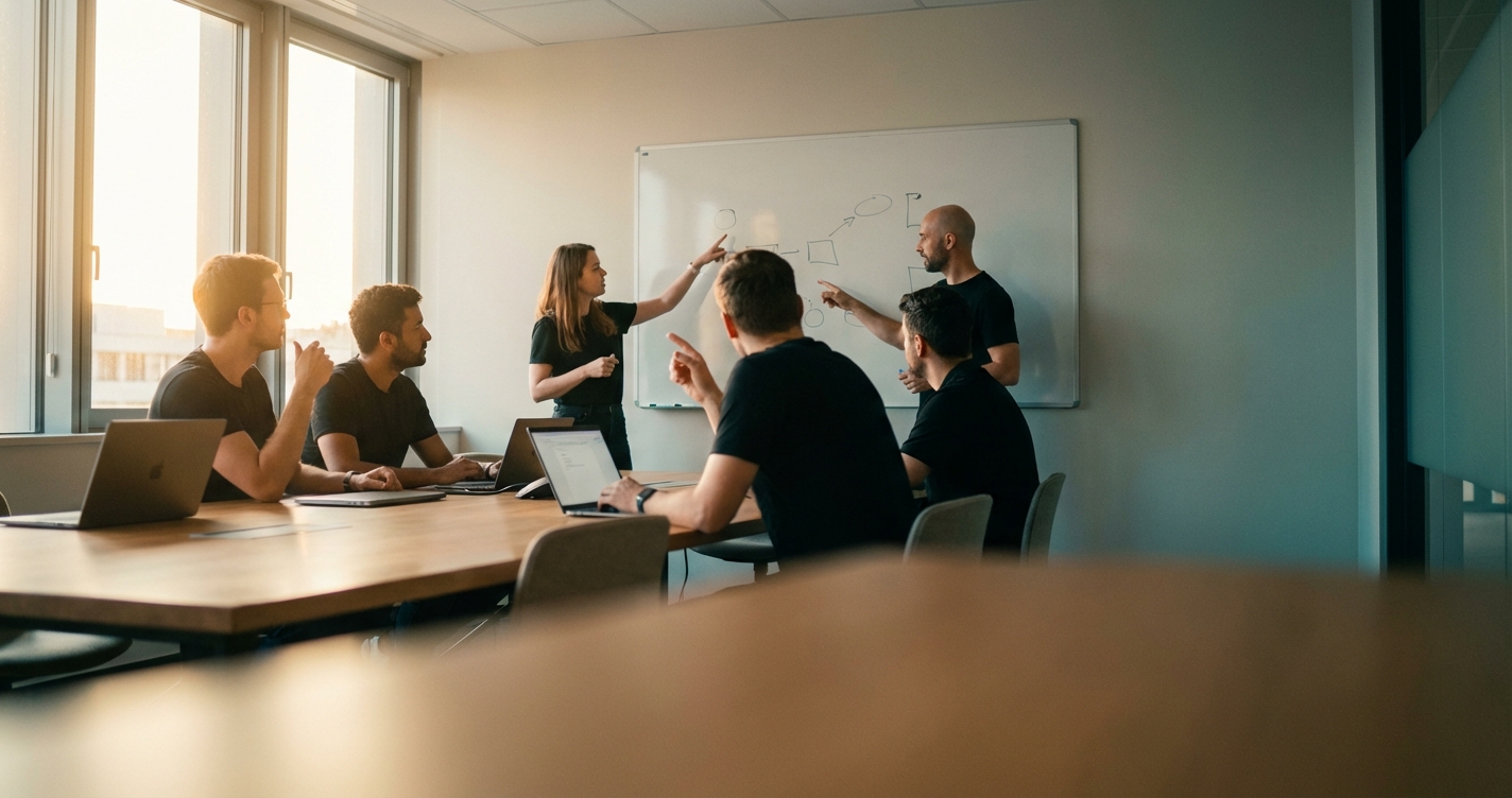 Legacy Migration Without Freezing The Business