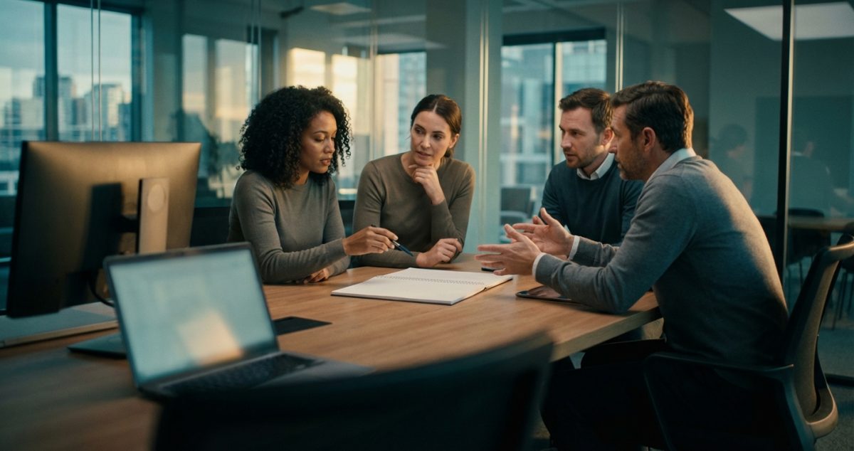 Delivery Reliability Under Real Constraints