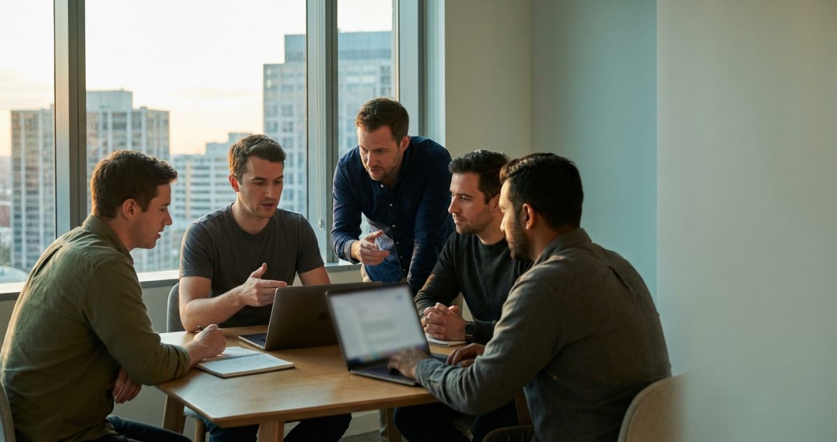 Scaling Delivery Without Organizational Drag