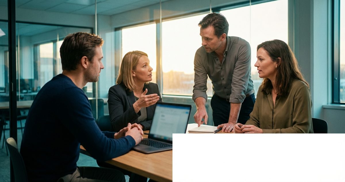 Ownership Boundaries That End Fire Drills