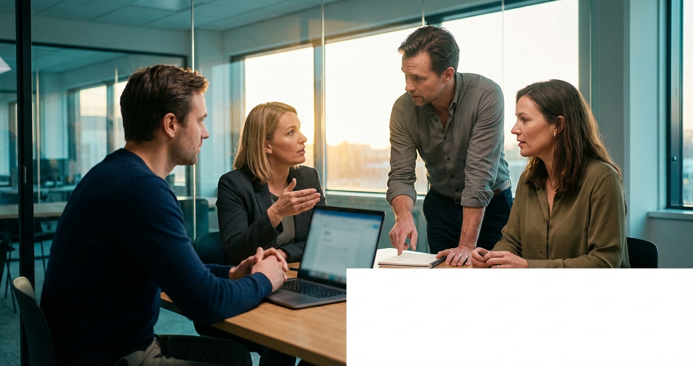 Ownership Boundaries That End Fire Drills